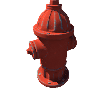 Hydrant