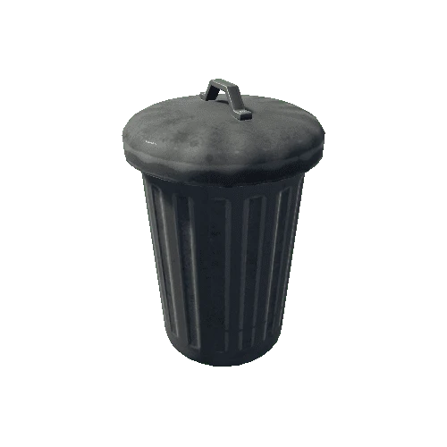 TrashCan