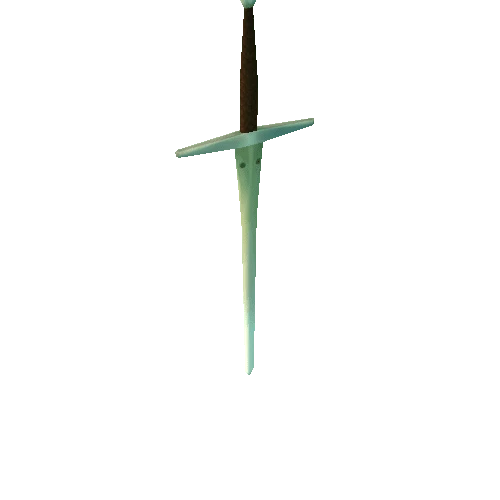 sword