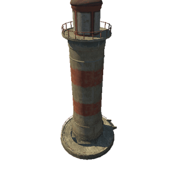 lighthouse