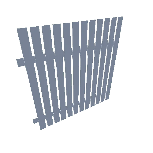 Fence_2_L_White_vc