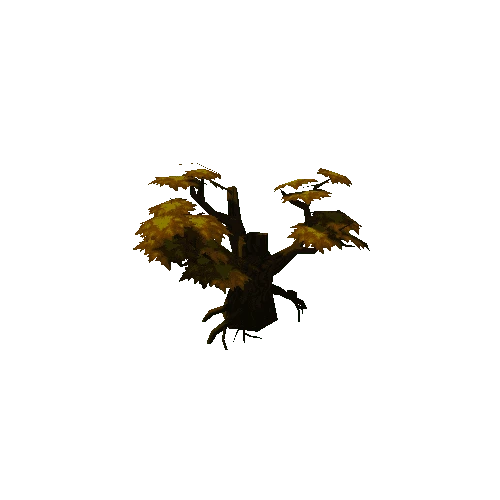 Tree_01B_yellow