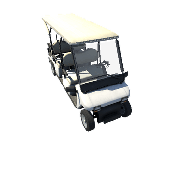 GolfCart01