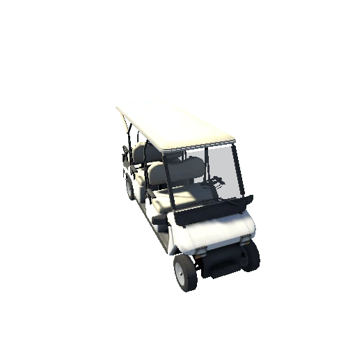 GolfCart01