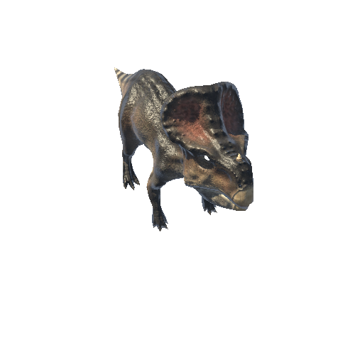 Protoceratops