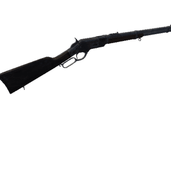 Western_rifle