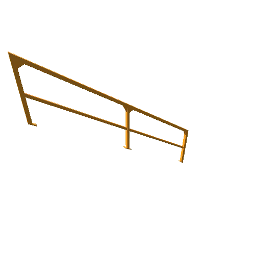 Railing_2x3