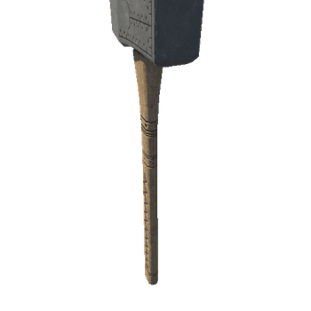 SLEDGEHAMMER2 Weapons of the Vikings
