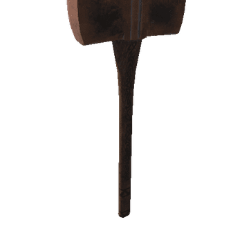 SLEDGEHAMMER4 Weapons of the Vikings