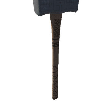 SLEDGEHAMMER5 Weapons of the Vikings