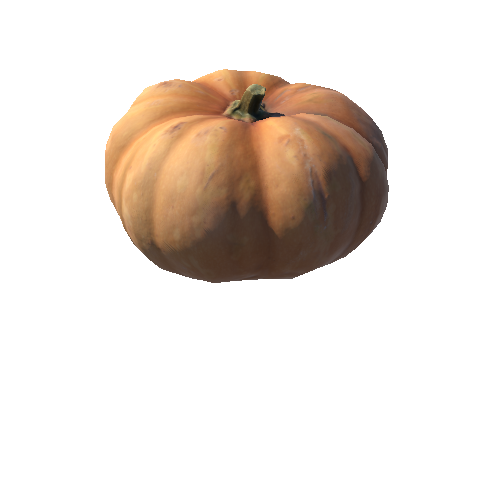 pumpkin