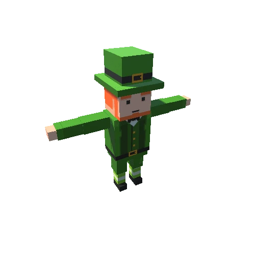 SC_Character_Leprechaun