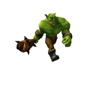 OrcGeneric