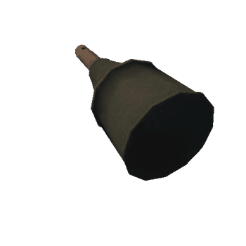 RPG-43 Grenade (Second World War)