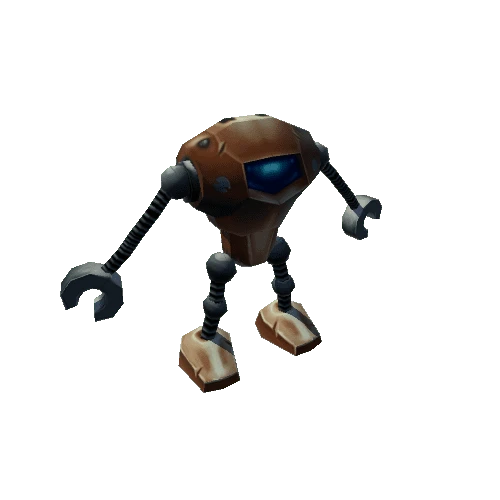 c-bot04_Prefab