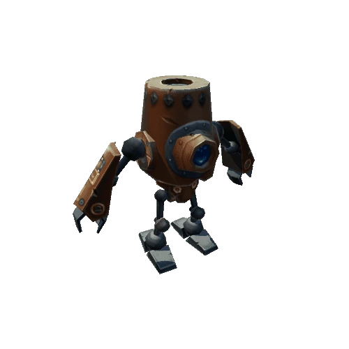 c-bot05_Prefab