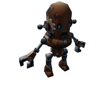 c-bot07_Prefab