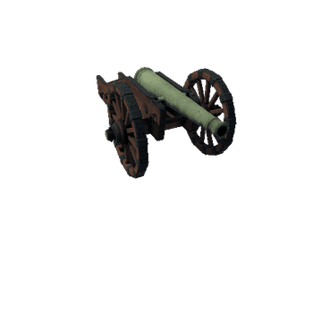 Cannon