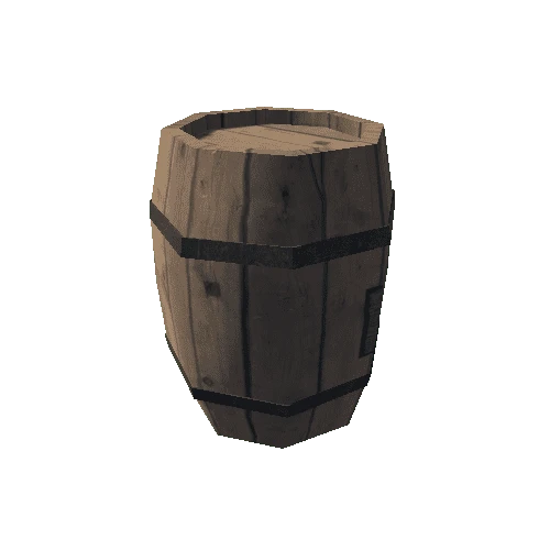 Barrel_Rum