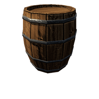 Barrel