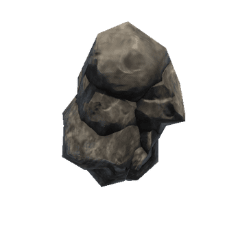 Rock_8_LOD_1