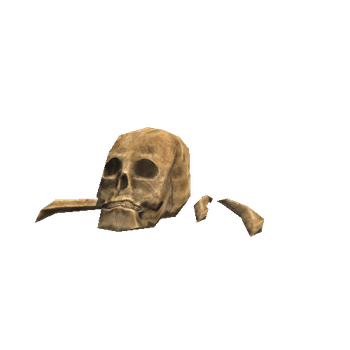 Skull_3C_LOD