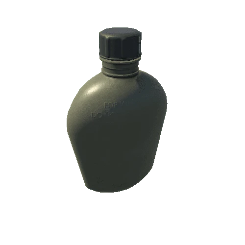 Flask_LOD0