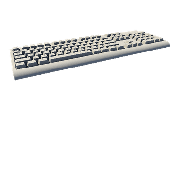 keyboard_white