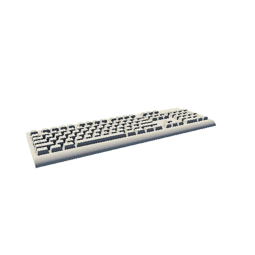 keyboard_white