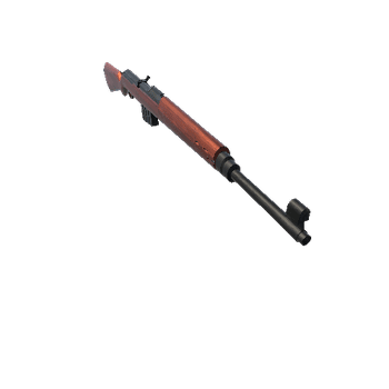 GEWER43 WW2 Customizable Weapons by Corvobrok