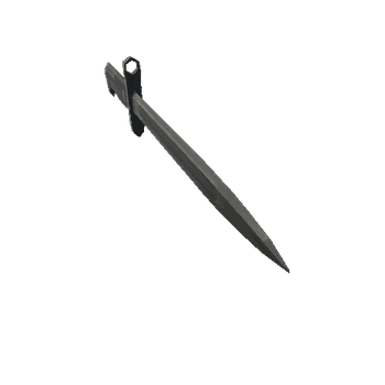 bayonet_M1