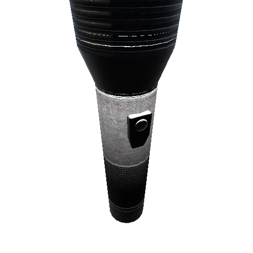 Flashlight_prefab_PBR