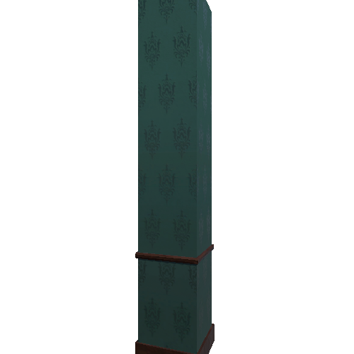 WallSection_Pillar