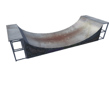 halfpipe