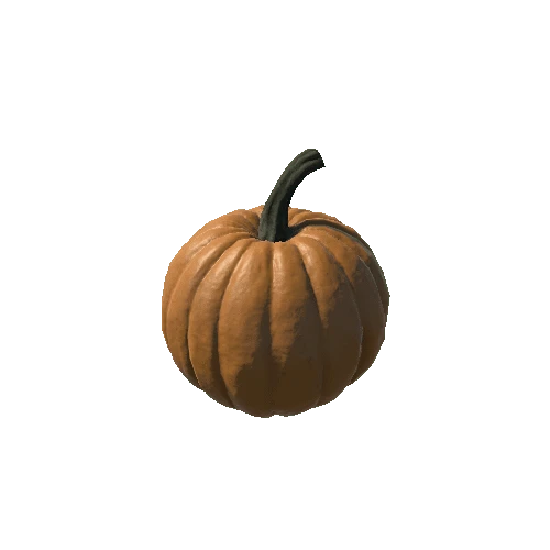 Pumpkin