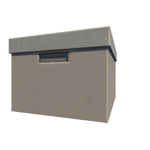 Garage_cardboardbox