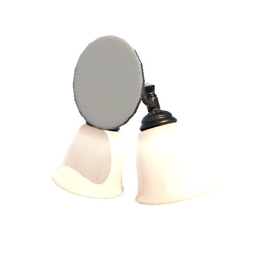 Lamp_wall_toilet