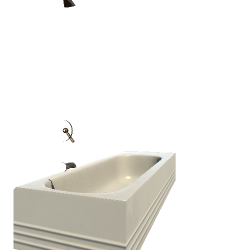 T_bathtub