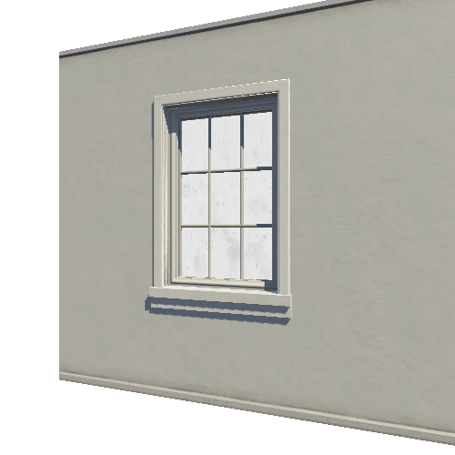 Wall_2nd_3x_window_single_B