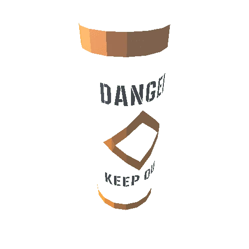 dangerKeepOut