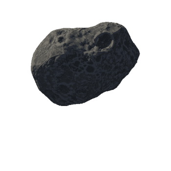 Asteroid2