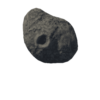 Asteroid9