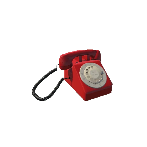 Phone_Red