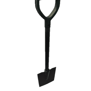 RustyShovel