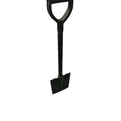 RustyShovel