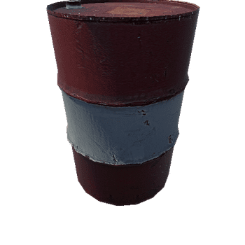 barrel-1