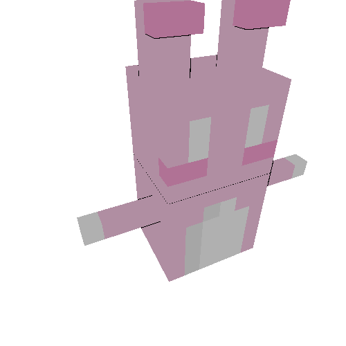 PinkBunny