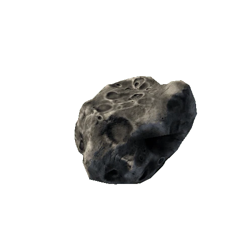 AsteroidMobileD_LOD3