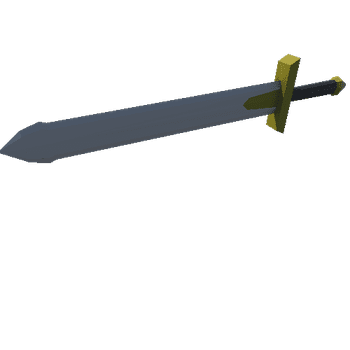 ArmingSword