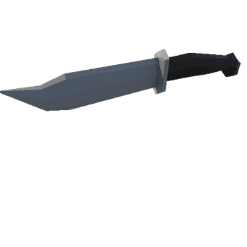 HuntingKnife